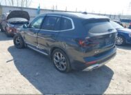 5UX53DP05P9S23102 2023 BMW