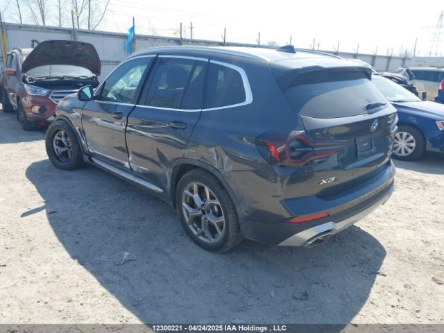 5UX53DP05P9S23102 2023 BMW