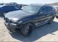 5UX53DP05P9S23102 2023 BMW