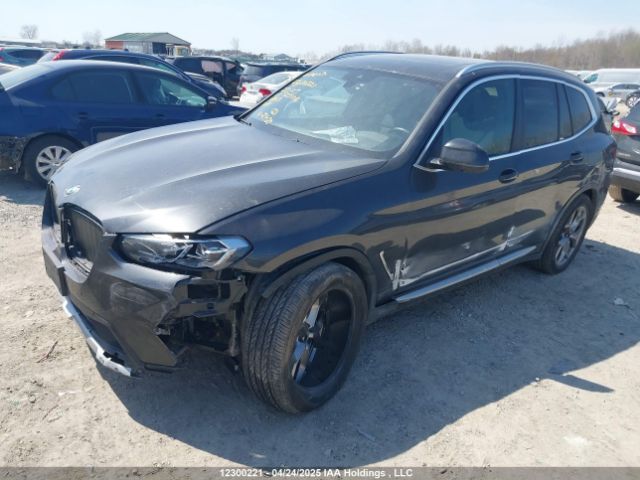 5UX53DP05P9S23102 2023 BMW
