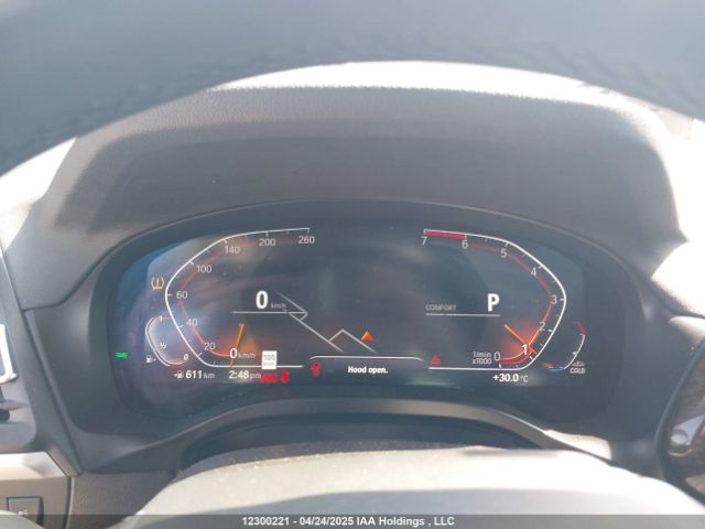 5UX53DP05P9S23102 2023 BMW