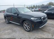 5UX53DP06P9S02730 2023 BMW