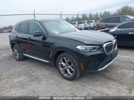 5UX53DP06P9S02730 2023 BMW