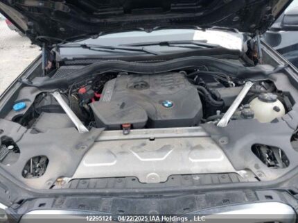 5UX53DP06P9S02730 2023 BMW
