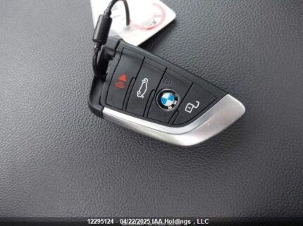 5UX53DP06P9S02730 2023 BMW