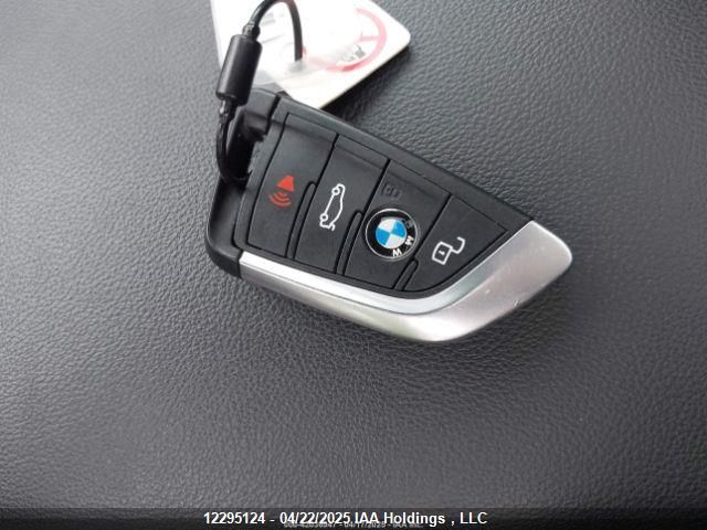 5UX53DP06P9S02730 2023 BMW