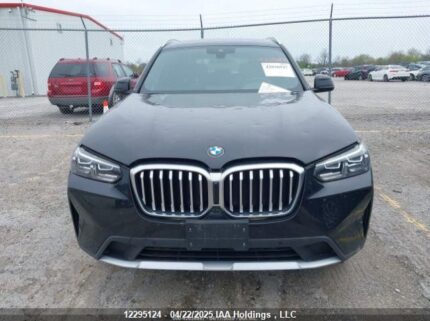 5UX53DP06P9S02730 2023 BMW