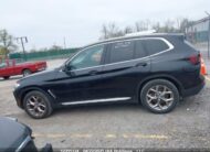 5UX53DP06P9S02730 2023 BMW
