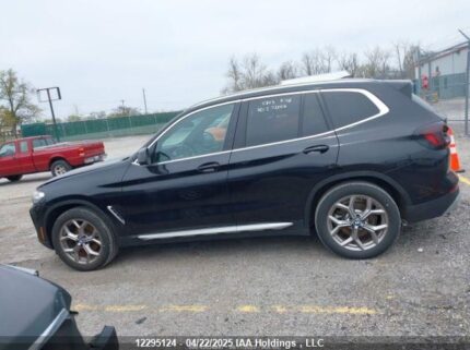 5UX53DP06P9S02730 2023 BMW