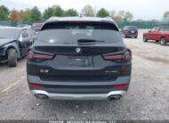 5UX53DP06P9S02730 2023 BMW