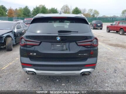 5UX53DP06P9S02730 2023 BMW