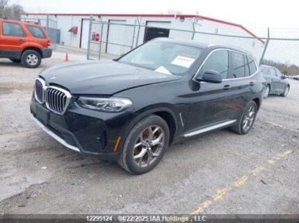 5UX53DP06P9S02730 2023 BMW