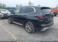 5UX53DP06P9S02730 2023 BMW