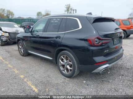 5UX53DP06P9S02730 2023 BMW