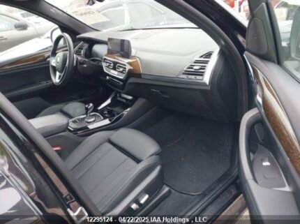 5UX53DP06P9S02730 2023 BMW