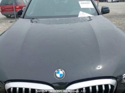 5UX53DP06P9S02730 2023 BMW