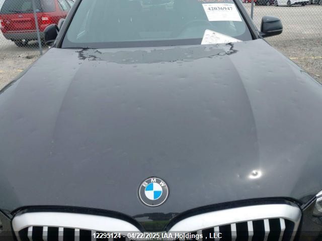5UX53DP06P9S02730 2023 BMW