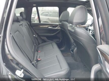 5UX53DP06P9S02730 2023 BMW