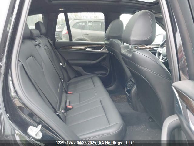 5UX53DP06P9S02730 2023 BMW