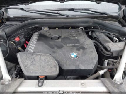 5UX53DP07N9K40870 2022 BMW