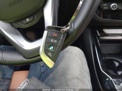 5UX53DP07N9K40870 2022 BMW