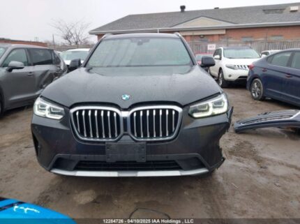 5UX53DP07N9K40870 2022 BMW