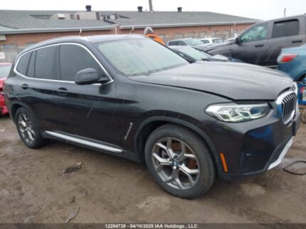 5UX53DP07N9K40870 2022 BMW