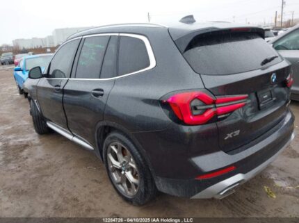 5UX53DP07N9K40870 2022 BMW