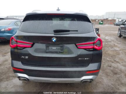 5UX53DP07N9K40870 2022 BMW