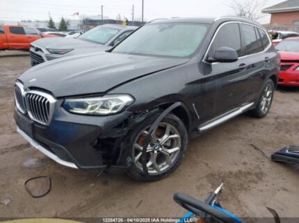 5UX53DP07N9K40870 2022 BMW
