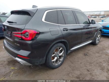 5UX53DP07N9K40870 2022 BMW