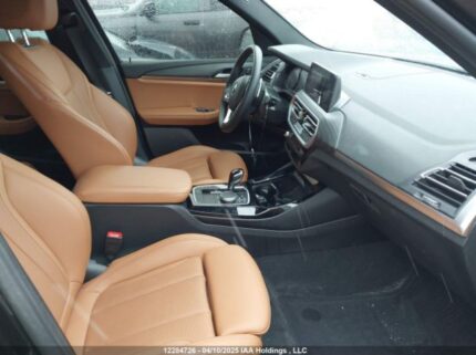 5UX53DP07N9K40870 2022 BMW