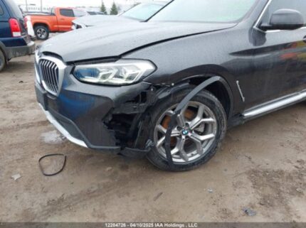 5UX53DP07N9K40870 2022 BMW