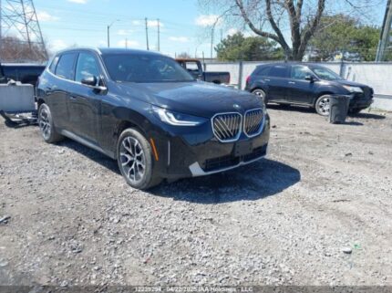 5UX53GP03S9Y00901 2025 BMW
