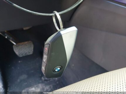 5UX53GP03S9Y00901 2025 BMW