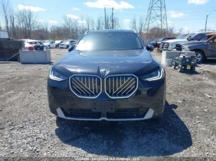 5UX53GP03S9Y00901 2025 BMW