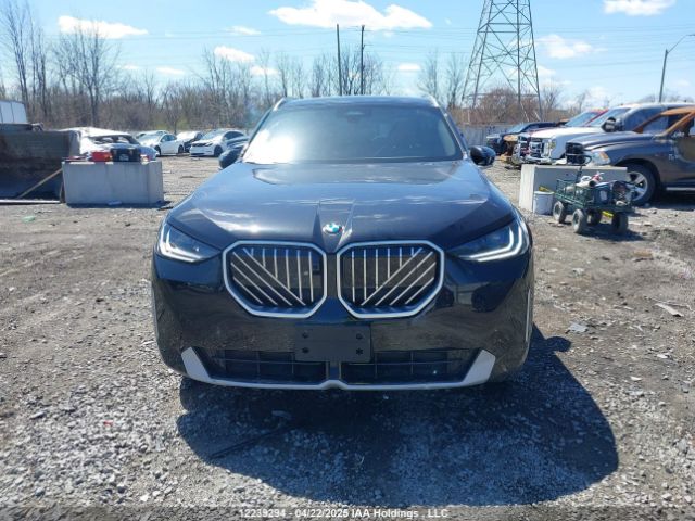 5UX53GP03S9Y00901 2025 BMW
