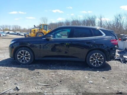 5UX53GP03S9Y00901 2025 BMW