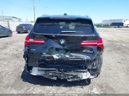 5UX53GP03S9Y00901 2025 BMW