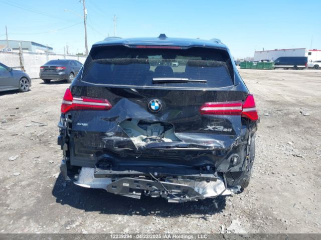 5UX53GP03S9Y00901 2025 BMW