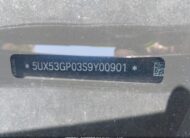 5UX53GP03S9Y00901 2025 BMW