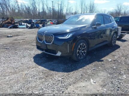 5UX53GP03S9Y00901 2025 BMW