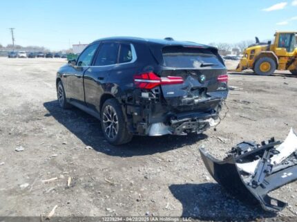 5UX53GP03S9Y00901 2025 BMW
