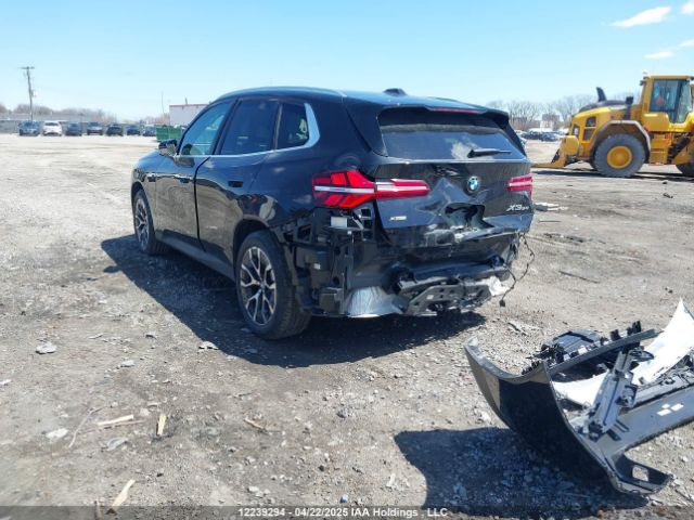 5UX53GP03S9Y00901 2025 BMW