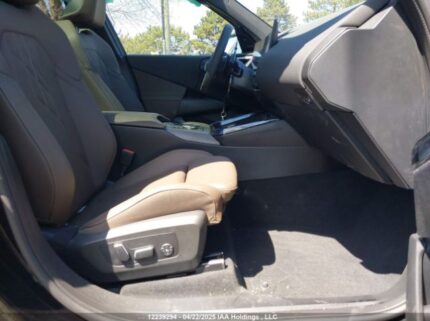 5UX53GP03S9Y00901 2025 BMW