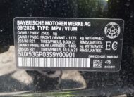 5UX53GP03S9Y00901 2025 BMW