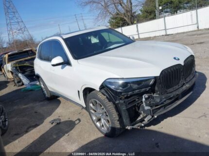 5UXCR6C00N9L64552 2022 BMW