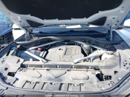 5UXCR6C00N9L64552 2022 BMW