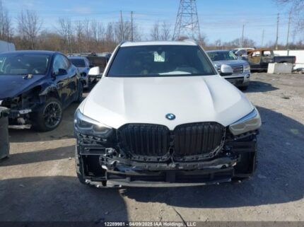 5UXCR6C00N9L64552 2022 BMW