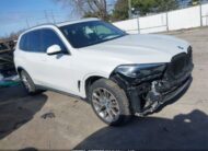 5UXCR6C00N9L64552 2022 BMW